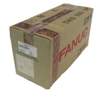 New Fanuc A06B-0268-B100#0100 Servo Motor A06B0268B1000100. Price: $1450.00.