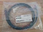 Keyence Ethernet Cable OP-87230 Us Shipping New. Price: $110.00.