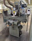 Mitsui MSG-200MH Surface Grinder 6" 12" Fine Mag Chuck With Axis Dro Used. Price: $5000.00.