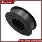 Findmall E71T-GS .035" Gasless Flux Core Mild Steel Mig Welding Wire 10LBS 1PACK New. Price: $24.98.