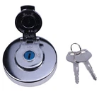 New Fuel Tank Cap For Komatsu 20U-04-21361 Excavator PC40MR-1 PC50UU-2 PC75UU-3. Price: $16.07.