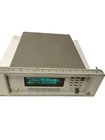 Hp (hewlett Packard) 86120C Multi Wavelength Meter 700-1650 Nm Used. Price: $2854.16.