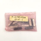 New Lot Of 10 Yaskawa RI-D25MU Relay Coil 24VDC Mori Seiki 60 Day Warranty. Price: $349.99.