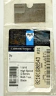 Apt DB50 1-9/16" Multi Tool Blade 3/16" Thick Hss Made Usa -free Shipping New. Price: $24.90.
