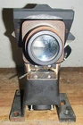 Jones & Lamson Reflection Attachment 36933 AC-2805 Relay Lens Used. Price: $899.00.