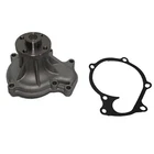 Fits Bobcat Water Pump T250 T300 T320 Skid Steer Loader W/ V3300 New. Price: $49.99.