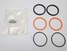 Parker A63213206 Piston Seal Kit 3-1/4" Bore For PA-2 Series Cylinders New. Price: $54.99.