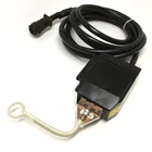 Ceia PWH-10-05-40/900 Induction Heating Head W/coil For Powercube, 0.2-0.5 Used. Price: $995.00.