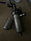 Rosedale Filter Model 4 Stainless Steel 1 Used. Price: $750.00.