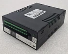 Detas Gsa SWLC03 Single Phase Power Supply 110/220VAC 24VDC 3A Used. Price: $50.00.