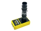 Cognex DVT545 Vision Sensor W/ Tamron 1:3.9 75MM Lens 40MM Mount Extension Used. Price: $247.49.