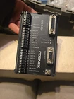 Cognex CIO-1400 Expansion Module 24VDC,REV A, P/n 800-9012-2R Used. Price: $125.00.