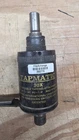 Tapmatic 30X #0-1/4" Capacity Reversible Tapping Head 1/2" 260779 Used. Price: $244.00.