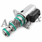 Brand New Differential Lock Solenoid Valve AT338547 For John Deere Pilot Enable. Price: $199.58.