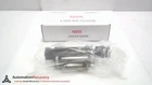 Nsk NAH25EMZ-K, Linear Guide Standard Ball Carriage Profile Rail, New #310331. Price: $127.50.