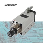 220V Spindle Motor 4.5KW Woodworking Carving Machine With Flange. Price: $562.12.