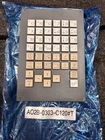 Brand New, Fanuc Mdi Unit, A02B-0303-C120#T. Price: $749.95.