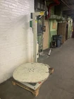 Coilmate Presspal Pallet Decoiler, 36" Platform, Capacity 3500 Used. Price: $2949.00.