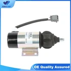 Fuel Shutoff Solenoid Valve For Perkins Volvo Penta 872825 873754 888468 28V New. Price: $62.99.