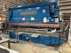 175 Ton X 16 Cincinnati Model 176AF14 Autoform Plus Cnc Hydraulic Press Brake Used. Price: $159500.00.