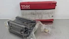 Thk SHS45C1SSC1 Linear Bearing Block 45MM 120MM Wide X 140MM Long New. Price: $223.62.