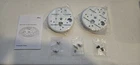 Axis T91A23 Tile Grid Ceiling Mount (2 Pieces) 01612-001 New. Price: $20.00.