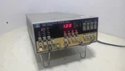 Good Working Hewlett Packard 8116A 50 Mhz Pulse/function Generator Used. Price: $175.00.