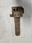 M-1910 1.5" Shank Warner Swasey Tool Holder Turret Metal Lathe Machinist Used. Price: $40.00.