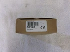 Nib Banner Photoelectric Sensor 35147 S18AW3DLQ1 New. Price: $74.00.