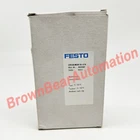 Stock Newest Box Original Festo 163142 CPE18-M1H-5L-1/4 Solenoid Valve #us. Price: $70.53.