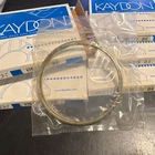 Kaydon Reali-slim Thin Section Ball Bearing KA047CP0 New Old Stock. Price: $400.00.