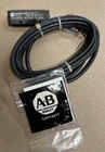 Allen-bradley Photoswitch 42SRR-6002 Transmitted Beam Receiver Used. Price: $124.95.