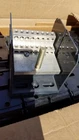 Maraton HVPB205 Power Distribution Block 1P, 1500V, 860A, Stud Line, 16 Load New. Price: $45.00.