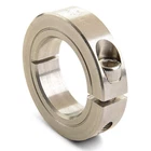 Ruland Manufacturing CL-18-SS Shaft COLLAR,CLAMP,1PC,1-1/8 IN,303 2AKJ6 New. Price: $45.12.
