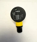 Banner T186EQ Photoelectric Sensor, 10-30VDC Used. Price: $30.00.