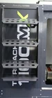 Toolrack For Tormach 1100MX BT30, Color Matched 36 Tool, Bolt On Install New. Price: $224.95.