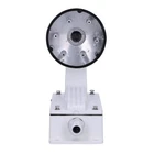 Wms Wml DS-1273ZJ-140B PC140B PT6 Wall Mount Bracket With Base For Hikvision Open. Price: $59.99.