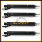 PC300-7 PC350-7 PC360-7 Fuel Injectors 6743-11-3320 For Komatsu 6D114 Engine 4X New. Price: $168.26.
