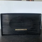 Vintage Mid Century Panasonic Home Speaker Matsushita Electric Industrial Co. Used. Price: $34.97.