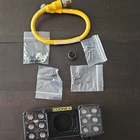 Cognex Smart Vision Lights DM30X-HPIA-625 Module W/ Cable Hardware New. Price: $125.00.