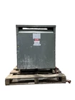 Square 75T3H Transformer Kva 480V 3-PHASE Used. Price: $1499.99.