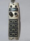 Balluff BNI006A Ethnet/ip Digital I/o Fieldbus Netwrk Block EIP-508-105-Z015 Used. Price: $59.42.