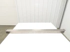 Kosho Machine Way Cover Axis 1300MM Wiper Self Retraction Vinyl Curtain. Price: $374.99.
