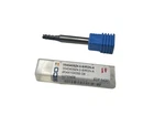Seco Solid Carbide Square End Mill 554040SZ4.0-SIRON-A Fast Shipping New. Price: $59.89.