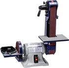 Palmgren 9681061 - X 42" Belt, 6" Disc Bench Finishing Machine New. Price: $333.00.