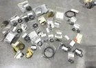 Viton O-ring Seal Bellows Etc. Oem Goulds Flowserve Pumps (lot Of Hundreds) New. Price: $399.95.
