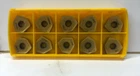 Xngj 0905ANSNGD3W KCSM40 - Carbide Milling Inserts Pack Of 10 Kennametal New. Price: $79.67.