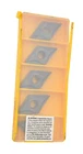 Kennametal Turning Inserts Pack CT241-2CHGA KC5010 Carbide Tools 80 New. Price: $99.99.