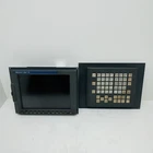 Mint Condition Fanuc A02B-0261-C101 / Mrc Keyboard A02B-0261-C151 Seller. Price: $1650.00.