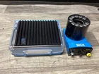 Sick V2D652R-MCXXA6 Lector Flex 65X Image Code Reader VI83I-WH1441M0 #106A166PR2 Used. Price: $500.00.